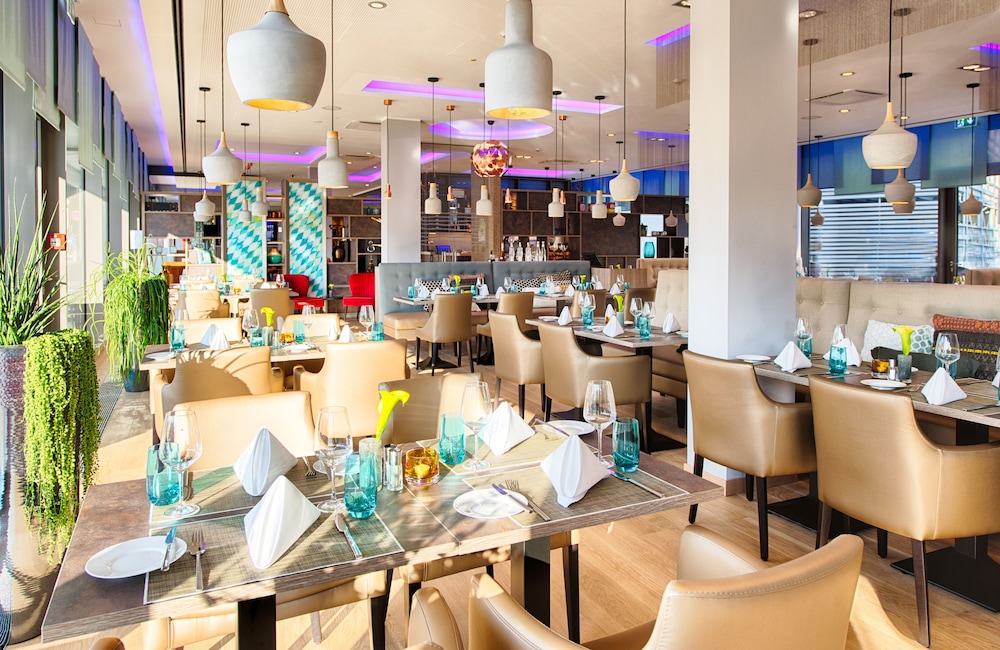 

Bari - Monaco di Baviera - Leonardo Hotel Munich City South