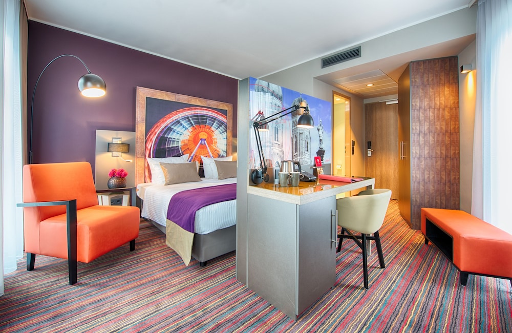 

Verona - Monaco di Baviera - Leonardo Hotel Munich City South
