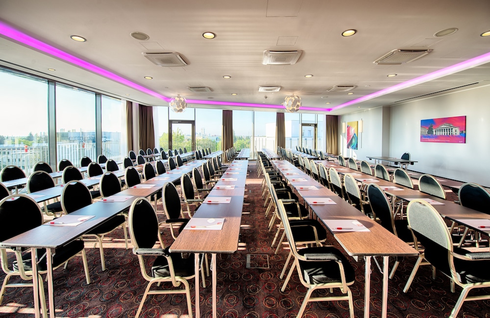 

Bologna - Monaco di Baviera - Leonardo Hotel Munich City South
