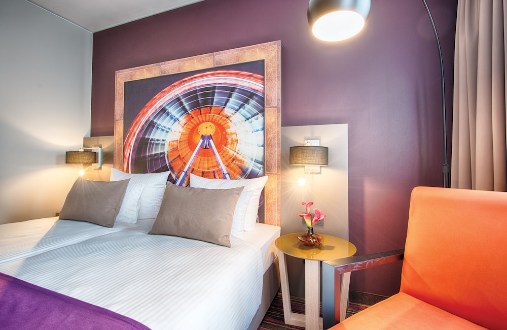 

Bologna - Monaco di Baviera - Leonardo Hotel Munich City South