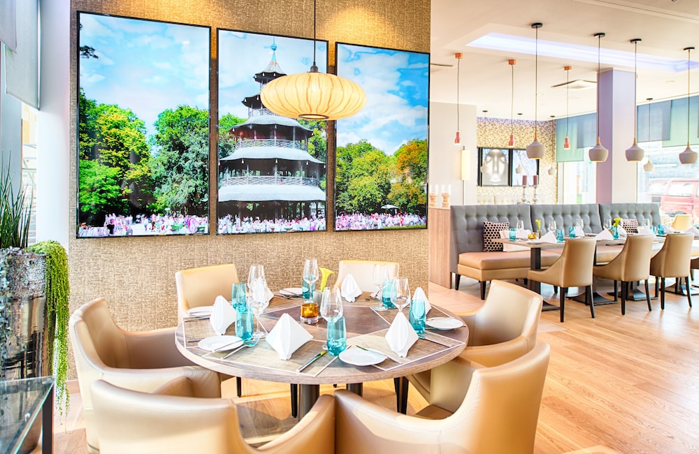 

Bologna - Monaco di Baviera - Leonardo Hotel Munich City South