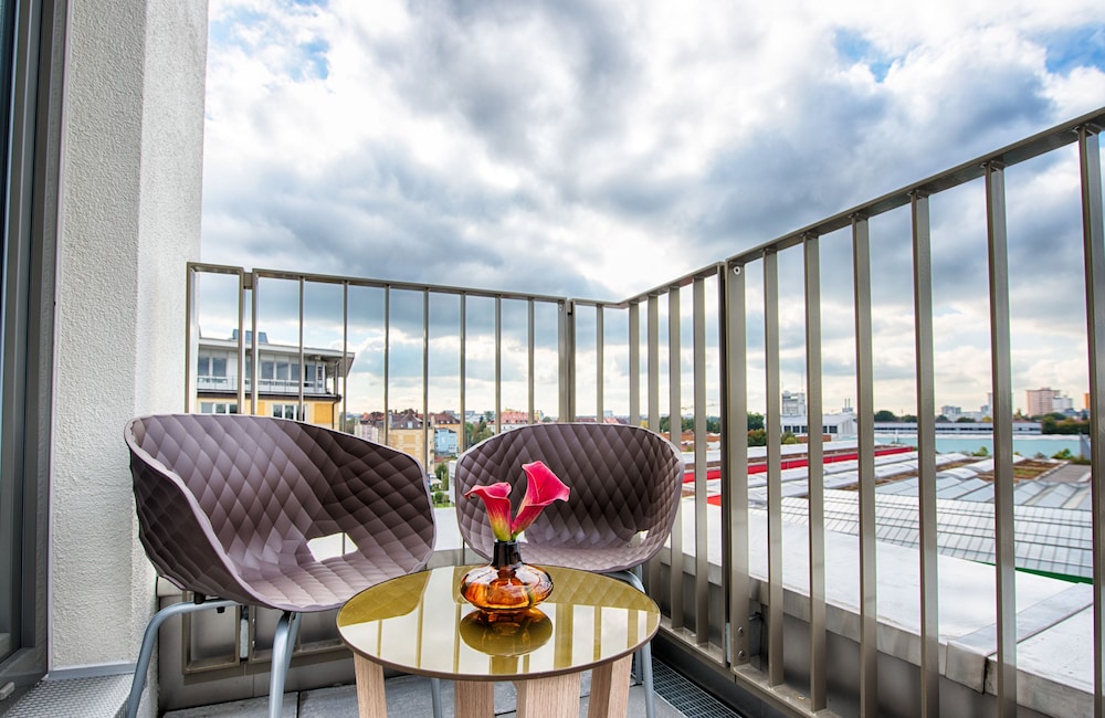 

Venezia - Monaco di Baviera - Leonardo Hotel Munich City South