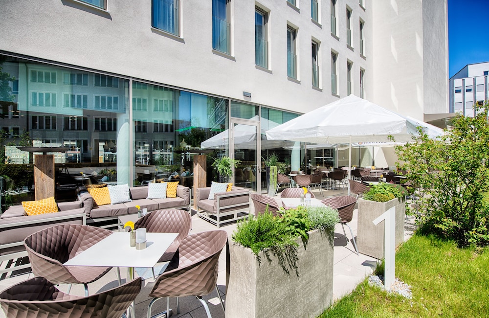 

Bari - Monaco di Baviera - Leonardo Hotel Munich City South