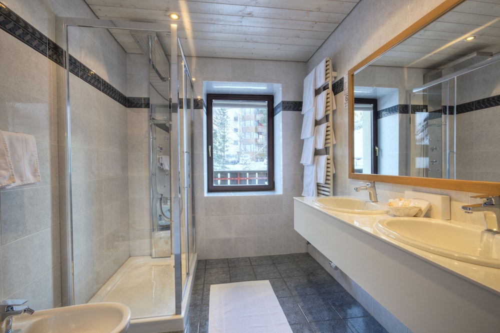 

Napoli - Solda - Suitehotel Gampen