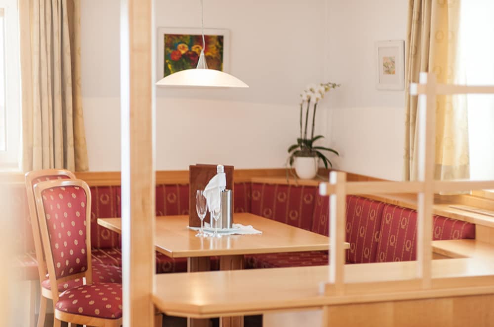 

Verona - Solda - Suitehotel Gampen
