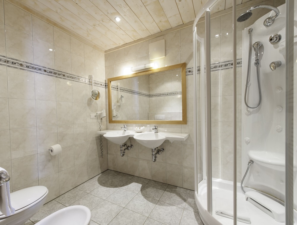 

Napoli - Solda - Suitehotel Gampen