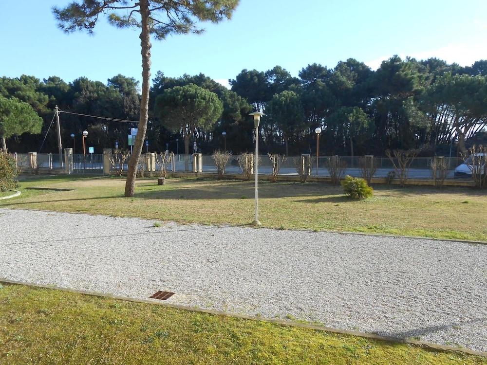 

Napoli - Marina di Ravenna - Residence Villa Marina