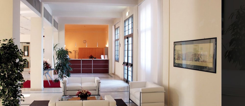 

Palermo - Marina di Ravenna - Residence Villa Marina