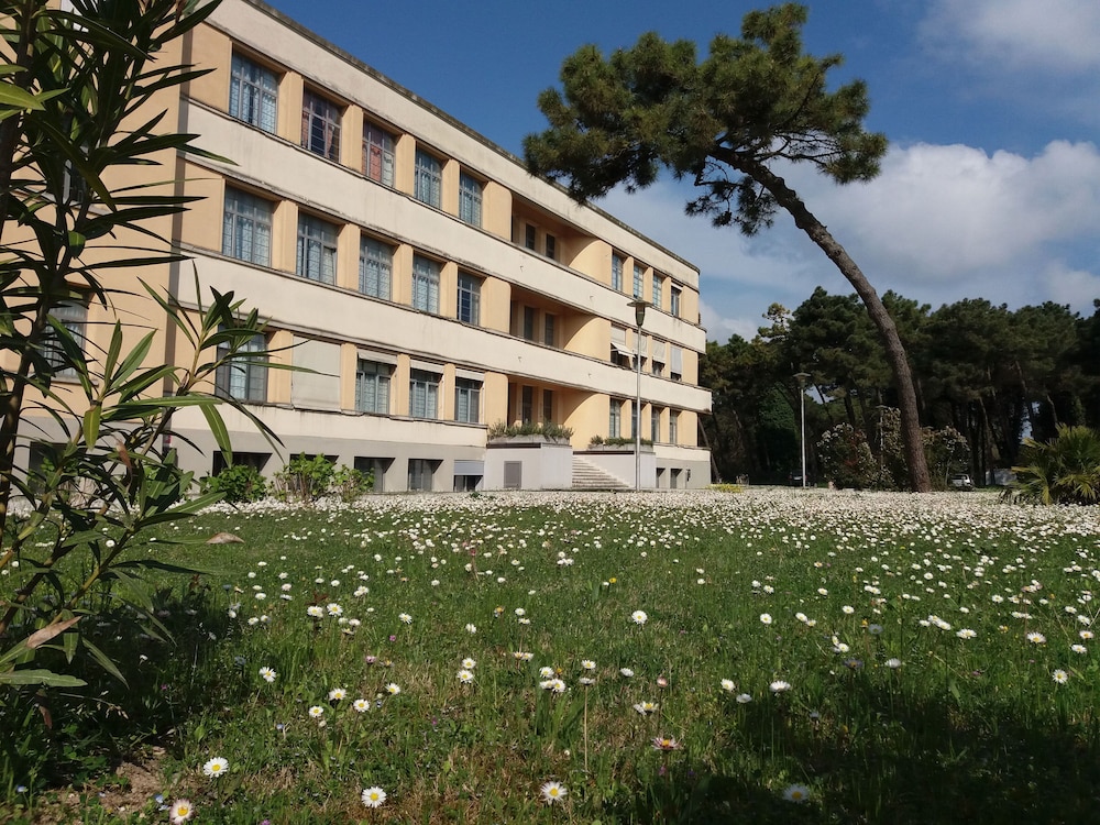 

Milano - Marina di Ravenna - Residence Villa Marina