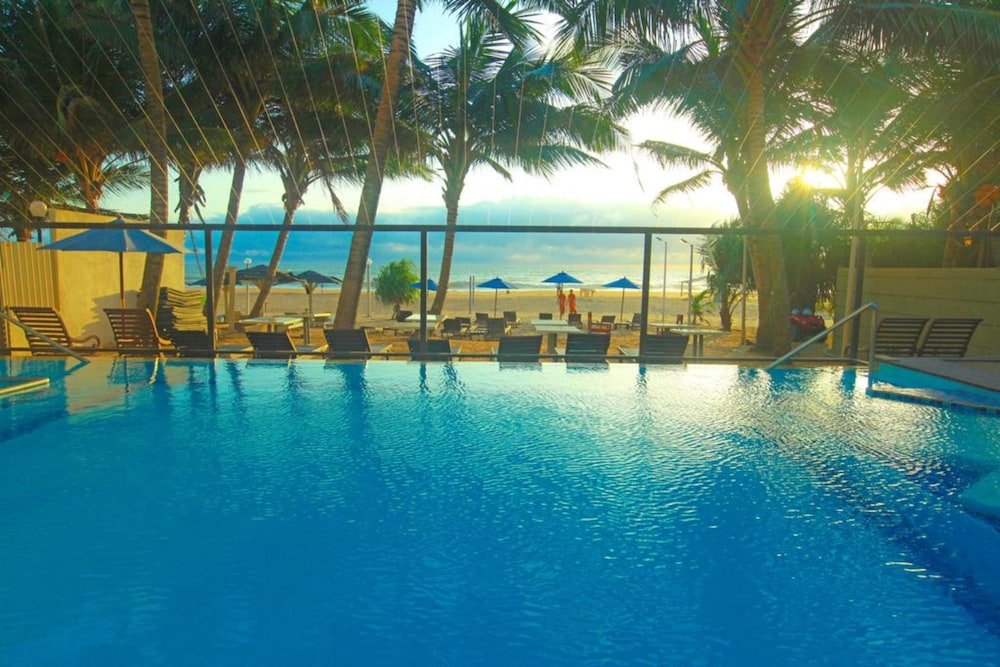 

Venezia - Negombo - Beacon Beach Hotel