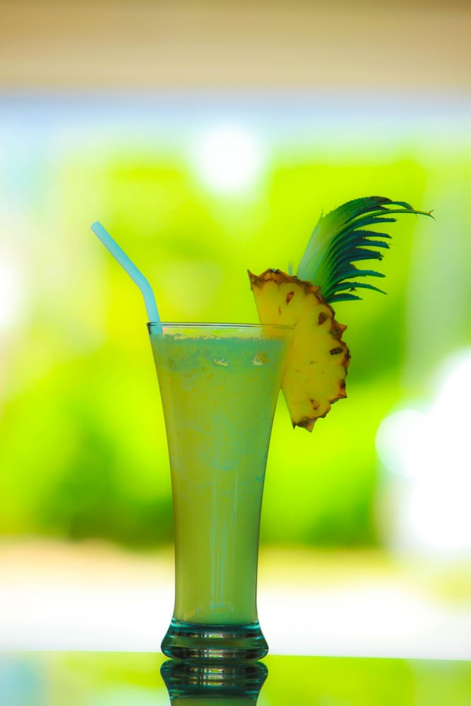 

Bologna - Negombo - Beacon Beach Hotel