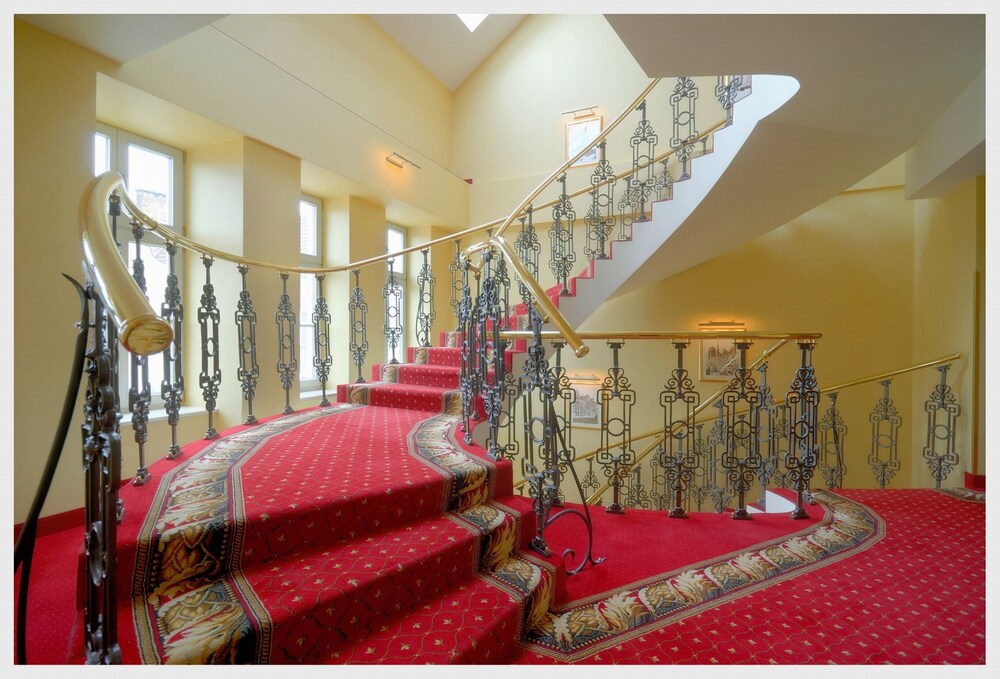 

Roma - Gdańsk - Hotel Wolne Miasto Old Town Gdańsk
