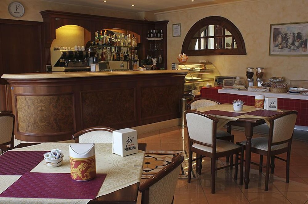 

Torino - Città della Pieve - Il Focolare Hotel