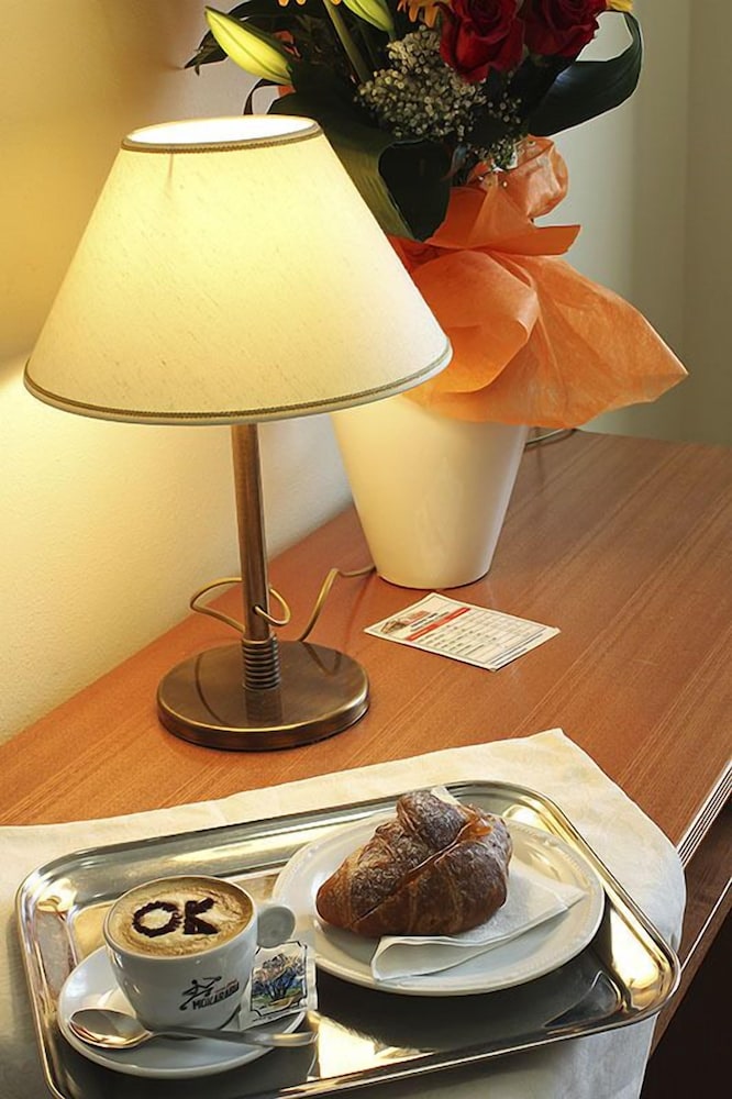 

Brindisi - Città della Pieve - Il Focolare Hotel