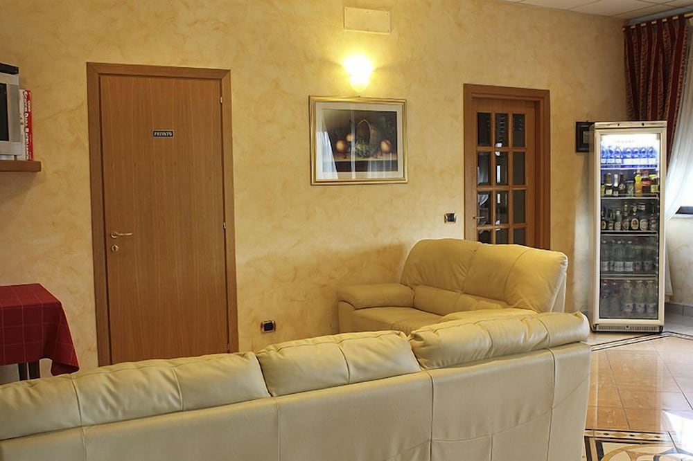 

Catania - Città della Pieve - Il Focolare Hotel