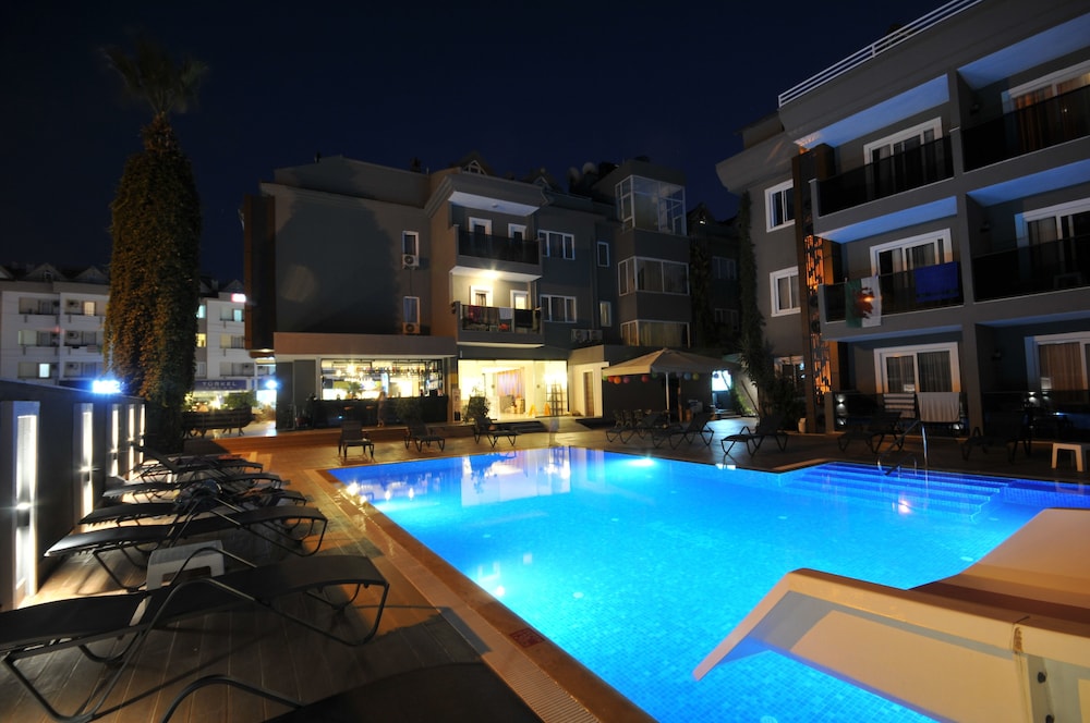 

Verona - Marmaris - Isla Apart