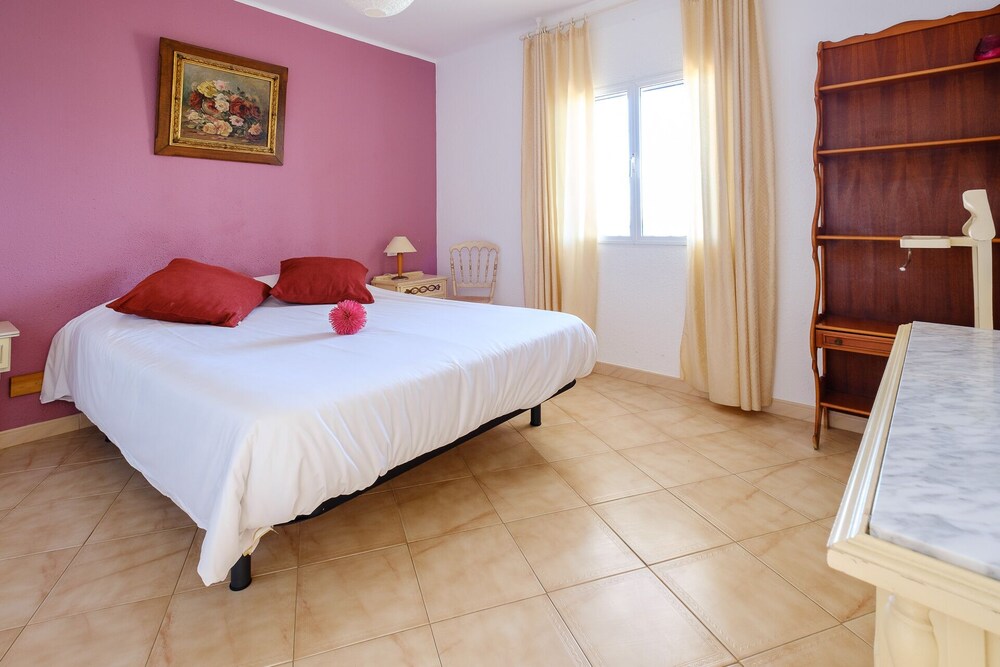 

Verona - Miami Platja - Apartamentos Deauville