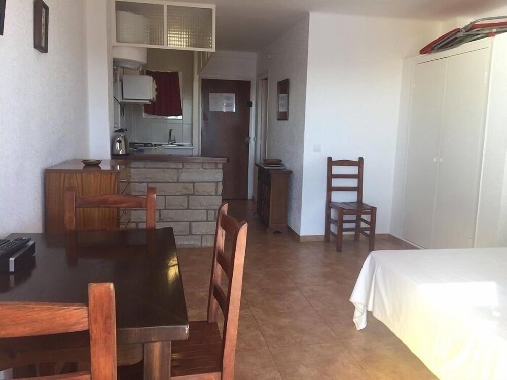 

Milano - Miami Platja - Apartamentos Deauville