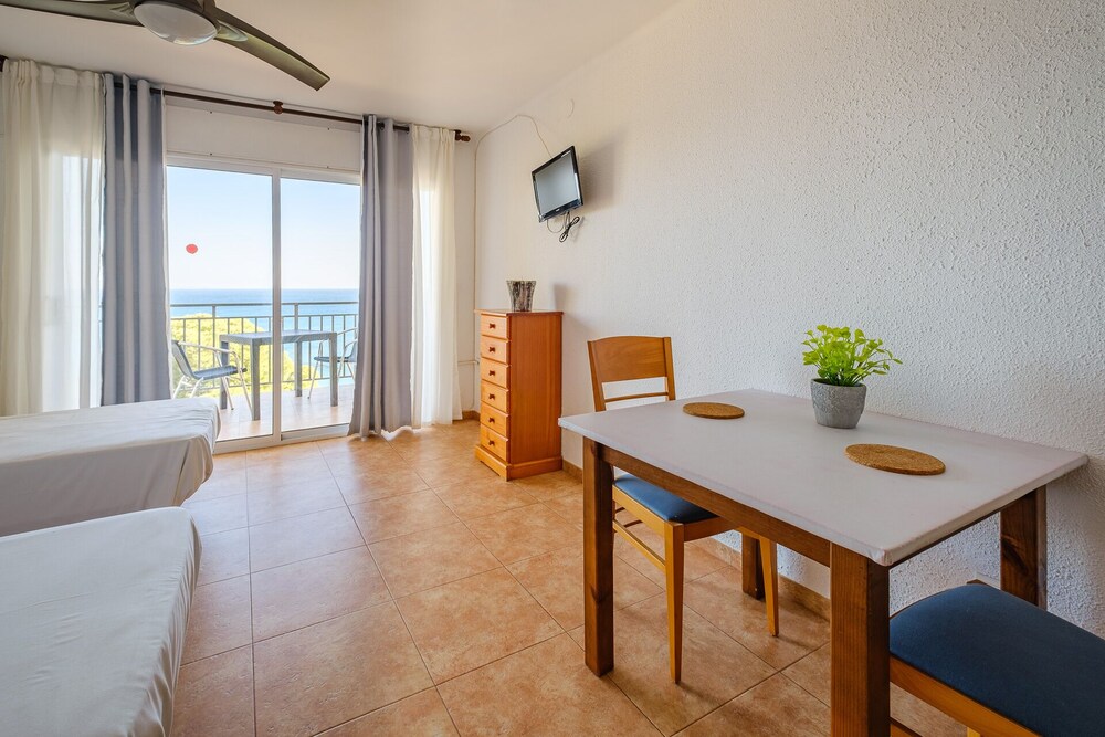 

Roma - Miami Platja - Apartamentos Deauville