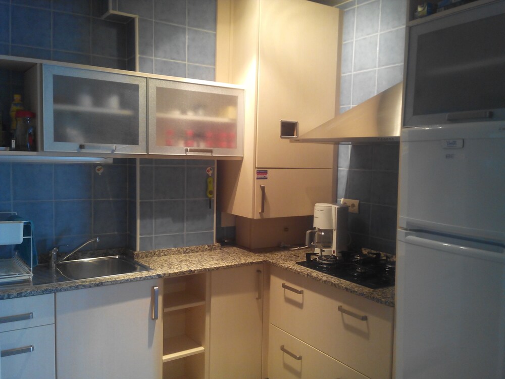 

Roma - Miami Platja - Apartamentos Deauville