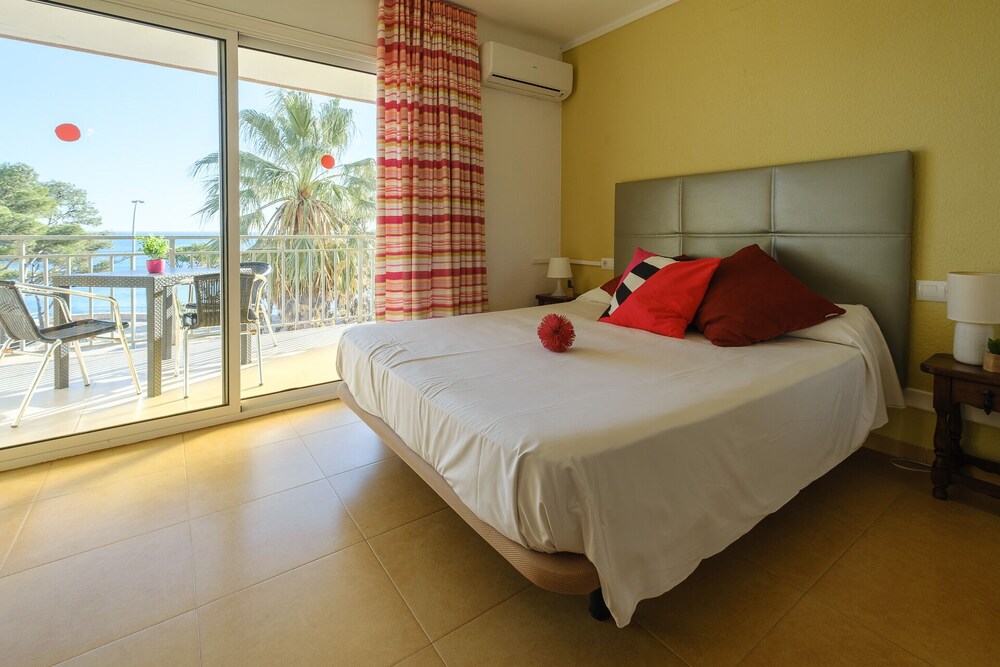 

Milano - Miami Platja - Apartamentos Deauville