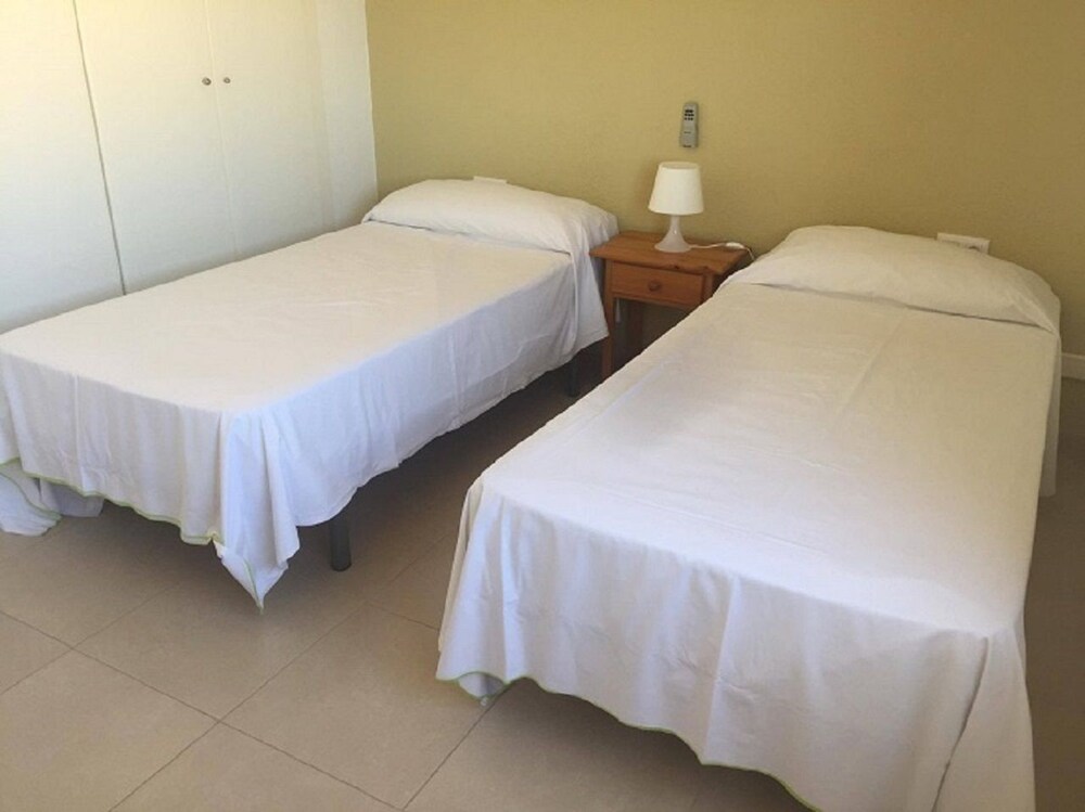

Milano - Miami Platja - Apartamentos Deauville