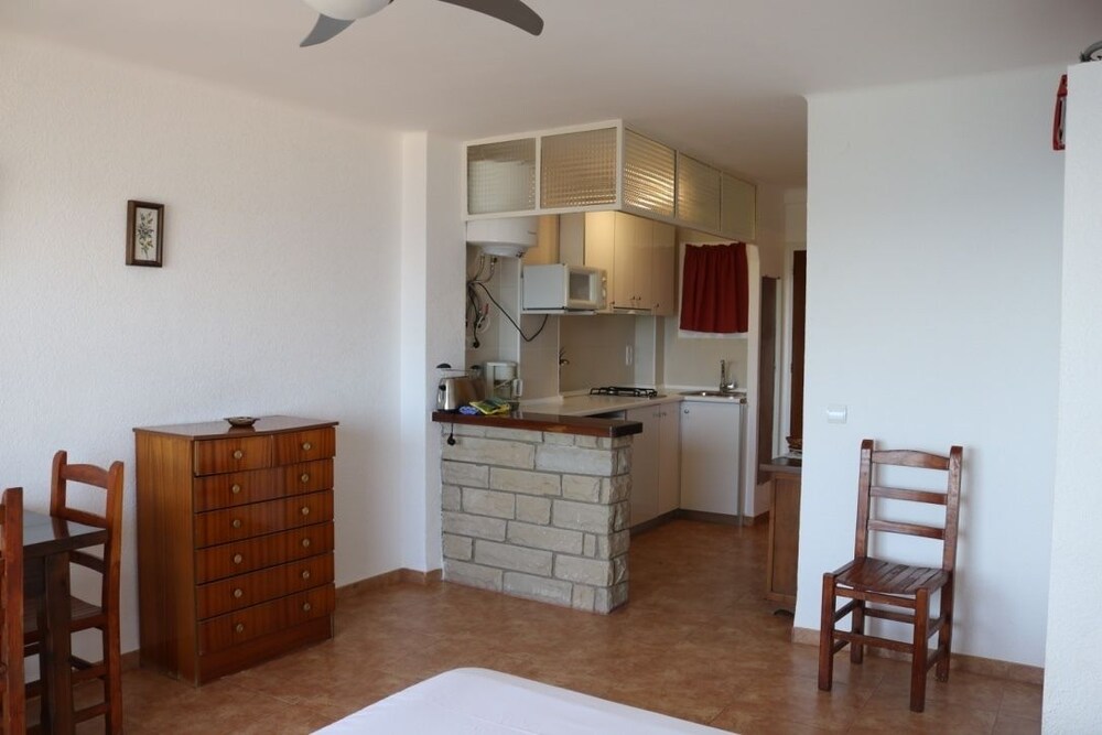 

Napoli - Miami Platja - Apartamentos Deauville