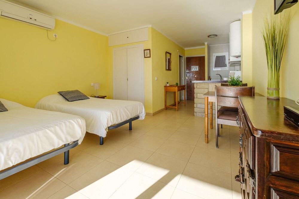 

Milano - Miami Platja - Apartamentos Deauville