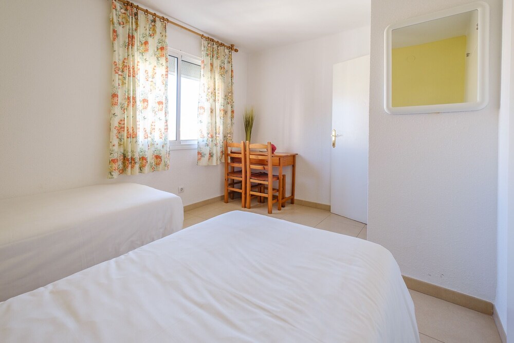 

Roma - Miami Platja - Apartamentos Deauville