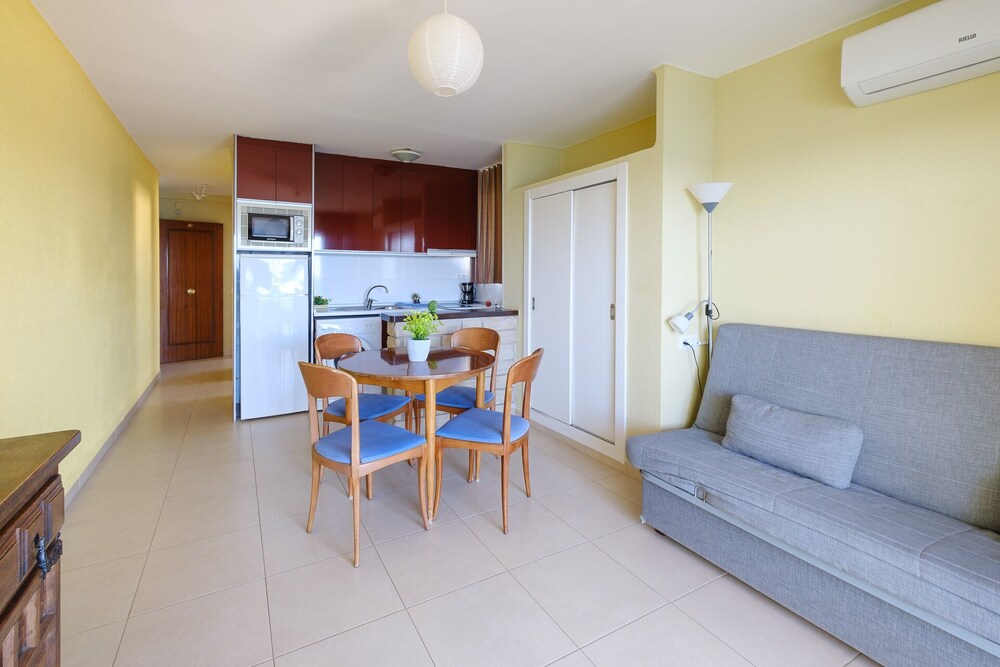 

Napoli - Miami Platja - Apartamentos Deauville