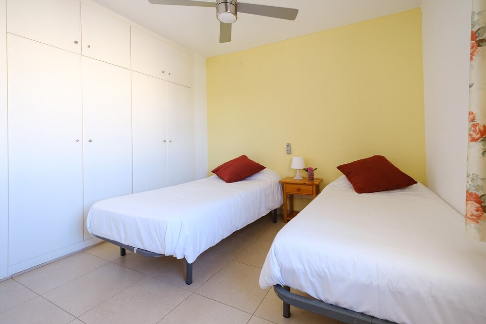 

Venezia - Miami Platja - Apartamentos Deauville