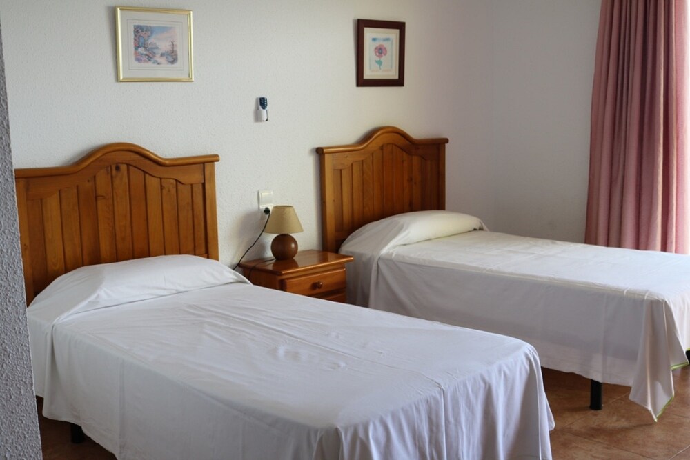 

Venezia - Miami Platja - Apartamentos Deauville