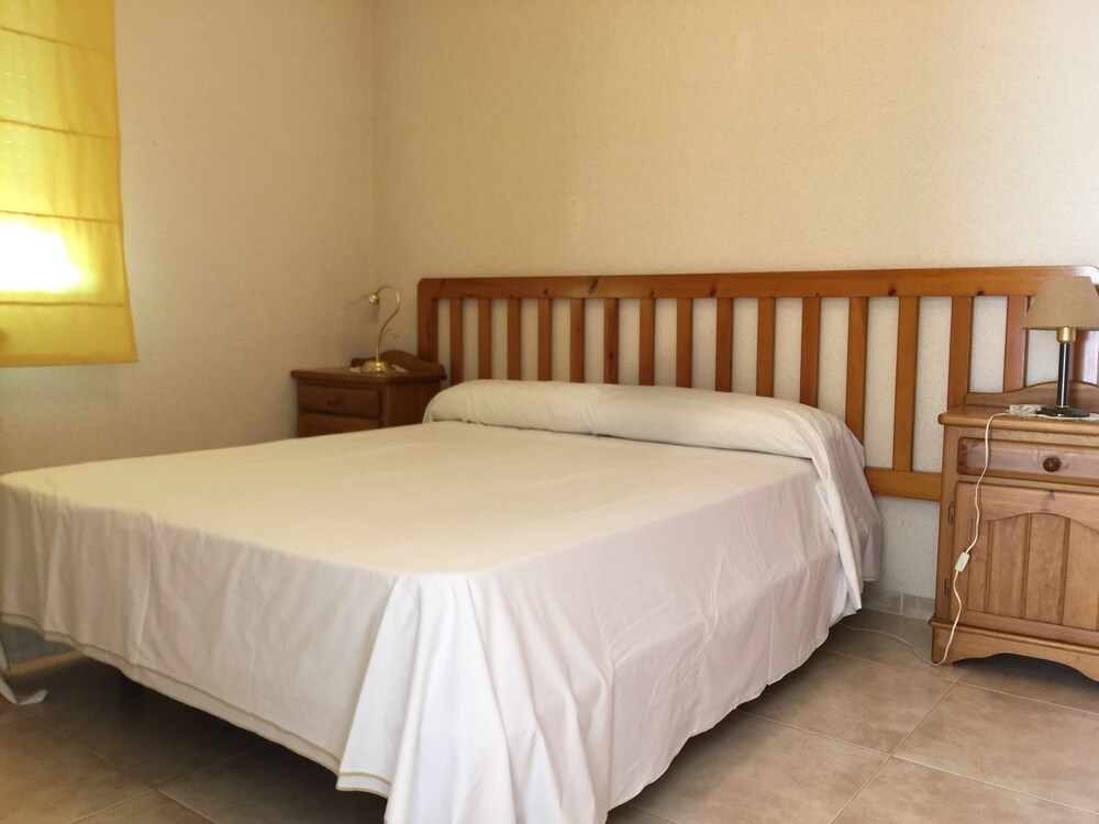 

Milano - Miami Platja - Apartamentos Deauville