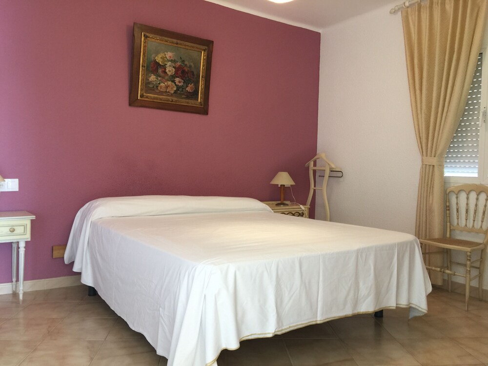 

Roma - Miami Platja - Apartamentos Deauville