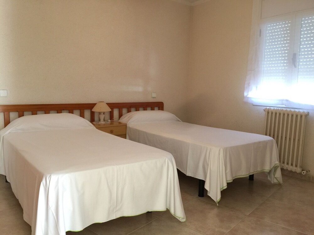 

Milano - Miami Platja - Apartamentos Deauville