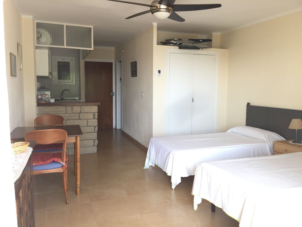 

Milano - Miami Platja - Apartamentos Deauville