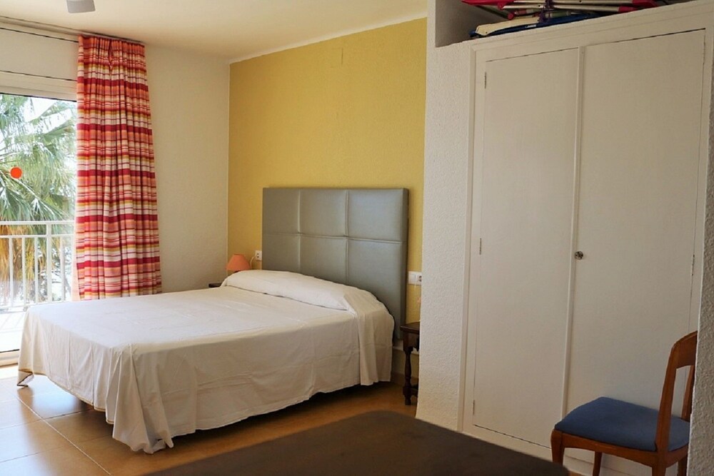 

Milano - Miami Platja - Apartamentos Deauville