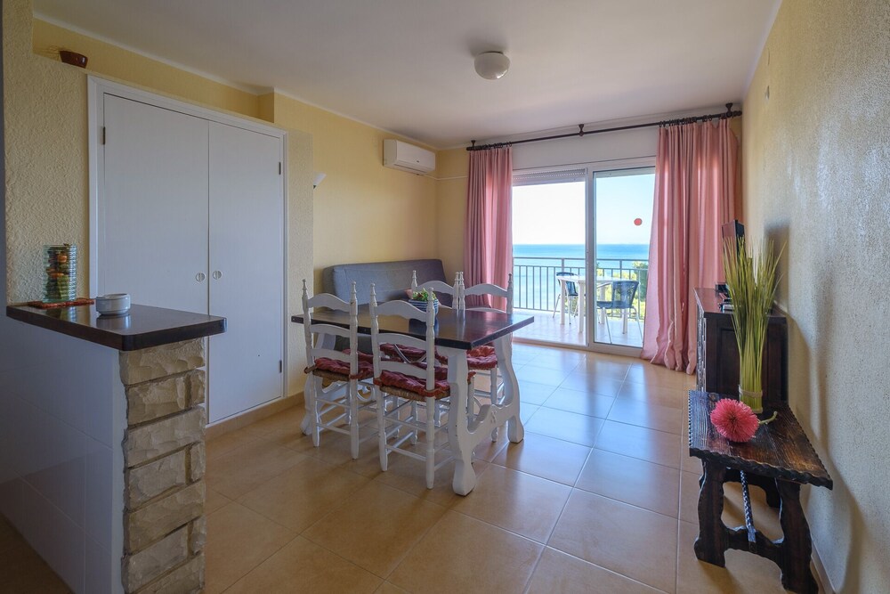

Milano - Miami Platja - Apartamentos Deauville