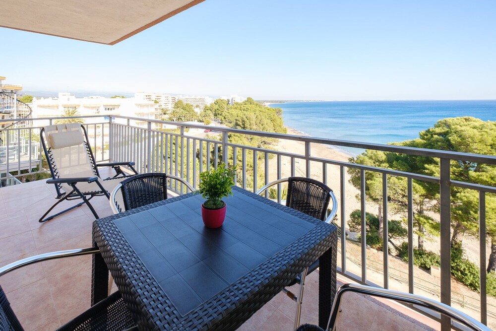

Olbia - Miami Platja - Apartamentos Deauville