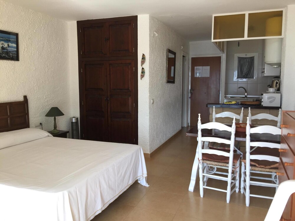 

Bologna - Miami Platja - Apartamentos Deauville