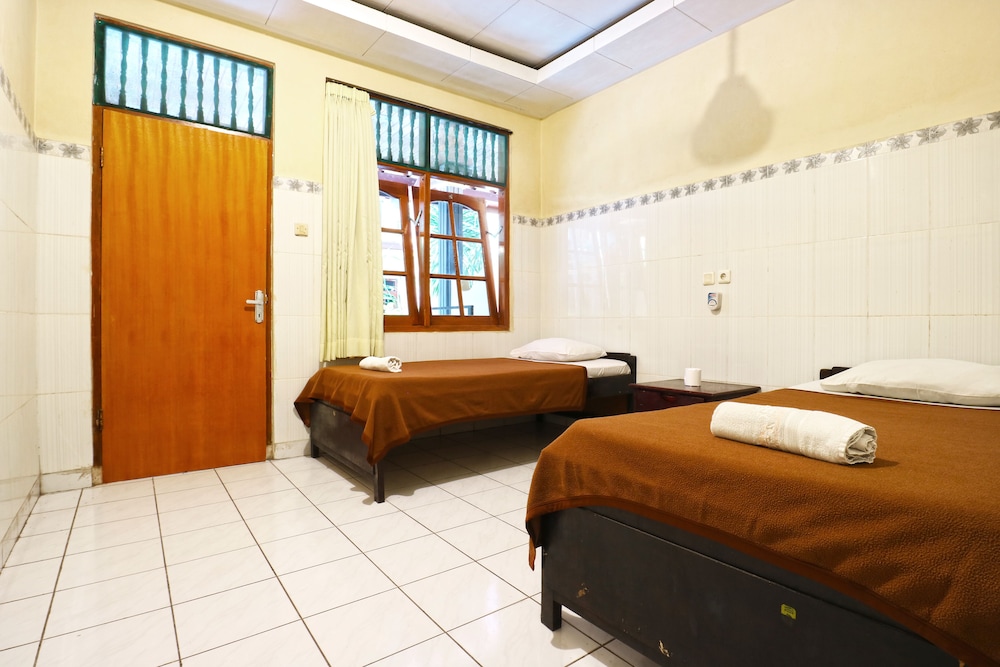 

Catania - Kerobokan - Gora Beach Inn
