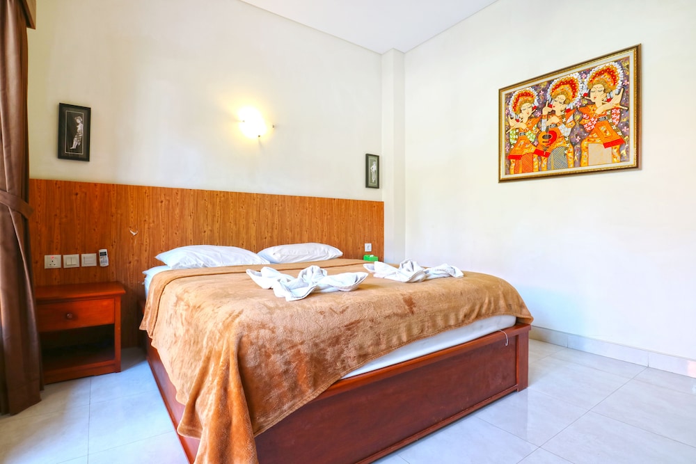 

Bari - Legian - Gora Beach Inn