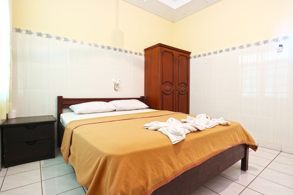 

Roma - Kuta - Bali - Gora Beach Inn