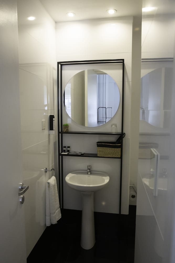 

Catania - Buenos Aires - Carsson Hotel Down Town Buenos Aires