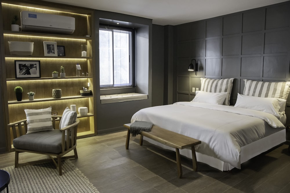 

Roma - Buenos Aires - Carsson Hotel Down Town Buenos Aires