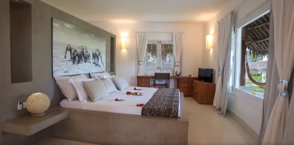 

Palermo - Malindi - Leopard Point Luxury Beach Resort & Spa