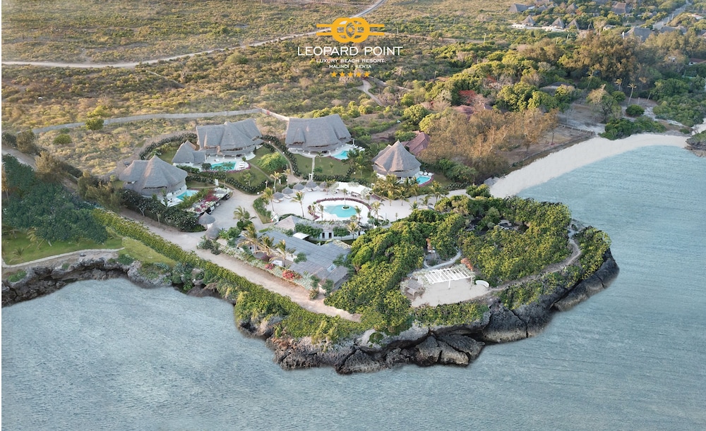

Venezia - Marafiki - Leopard Point Luxury Beach Resort & Spa