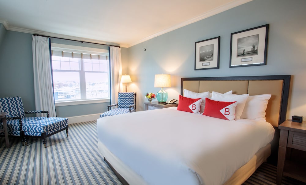 

Milano - Gloucester - Beauport Hotel Gloucester