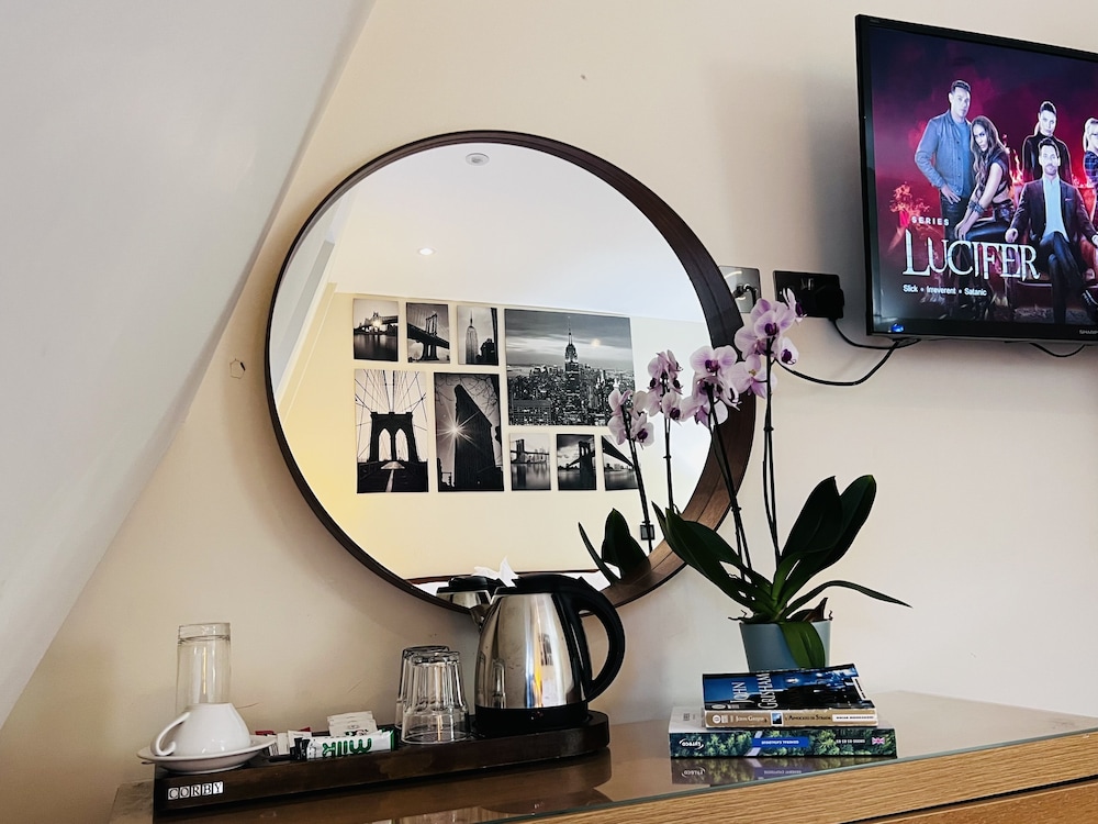

Milano - Brentford - London Star Hotel