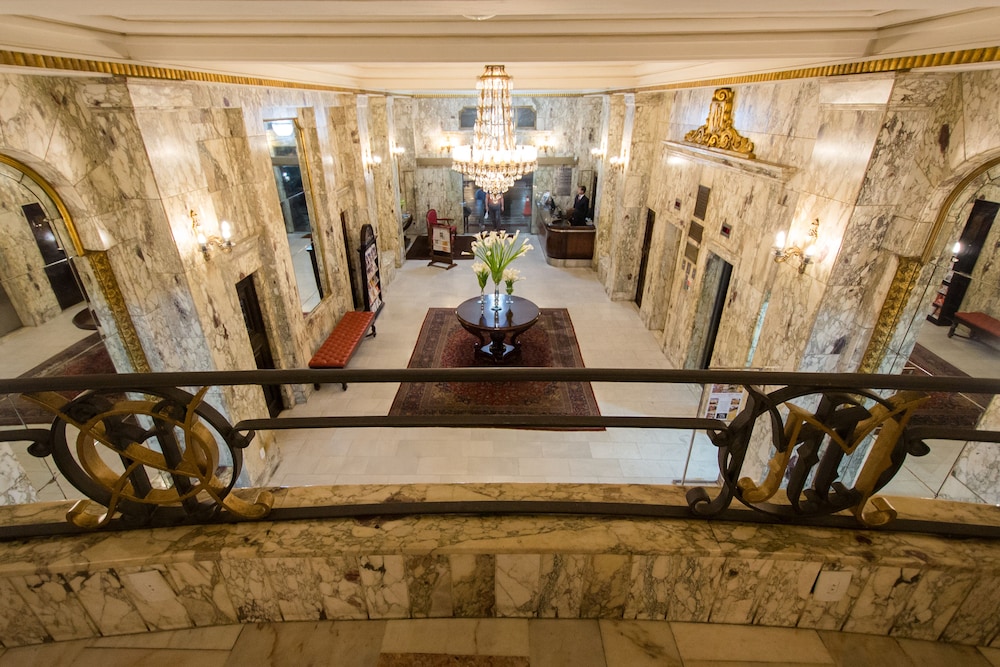 

Milano - Copacabana – Leme - Hotel OK